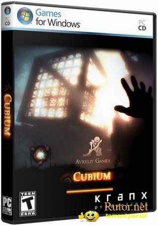 Cubium v 1.2 (2011) PC | Repack