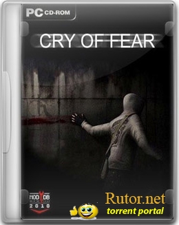 Half-Life - Cry of Fear (2012) PC | RePack От Геймер1994