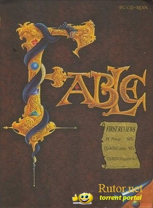 Fable (1996) PC | RePack