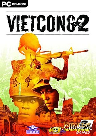 Вьетконг 2 / Vietcong 2 (2005) PC | RePack