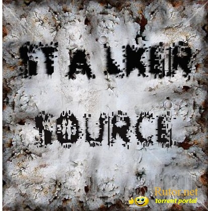 S.T.A.L.K.E.R. Source (2012) PC | Repack
