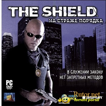 The Shield: На страже порядка (2007) PC | Repack