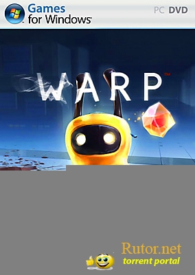 WARP (2012) ENG | RePack