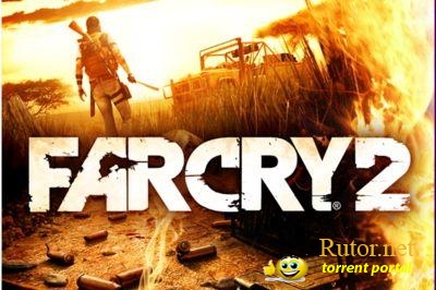 [Save] Far Cry 2. 100% прохождение.