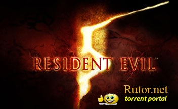 Рынок хорроров маловат для Resident Evil 5
