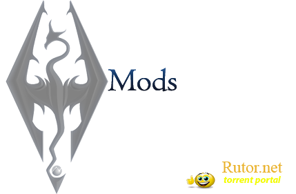 The Elder Scrolls V: Skyrim - ModFolder [1.02 для v1.5.24.0.5] (2011) PC | Mod