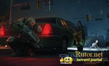 XCOM: Enemy Unknown поощряет движение