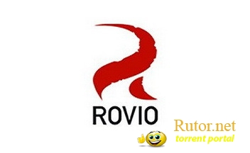 Rovio планирует открыть новую студию