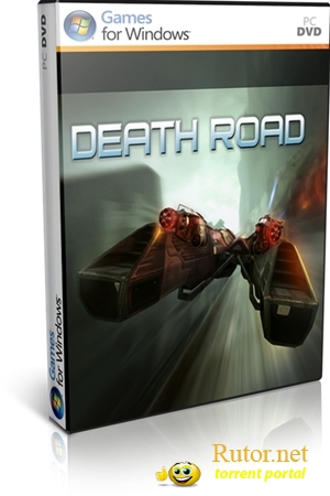 Death Road (2012) PC | RePack