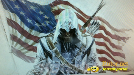 Слух: Assassin’s Creed 3 и американская революция