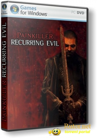 Painkiller: Recurring Evil (2012) PC | RePack от R.G. Repacker's