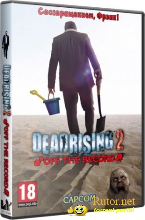 Dead Rising 2: Off The Record (2011) PC | RePack от Ultra