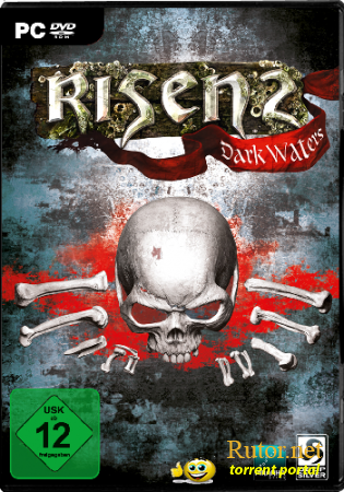 Risen 2: Dark Waters / Risen 2: Темные воды [BETA] (2012/PC/RePack/Rus) by R.G Packers