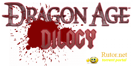 Dragon Age: Dilogy (2009-2011) PC | RePack от R.G. BoxPack