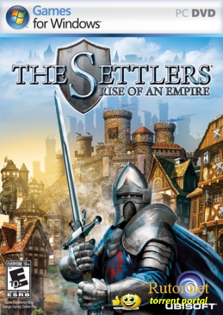 The Settlers VI - Расцвет Империи (2008) PC