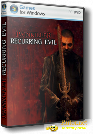 Painkiller: Recurring Evil (2012) PC | RePack от R.G. World Games