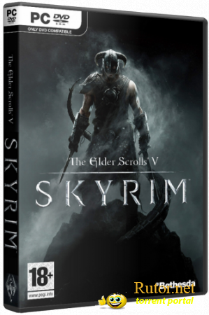 The Elder Scrolls V: Skyrim [Обновлен 04,03,12] (2011) PC | Steam-Rip от R.G. Origins