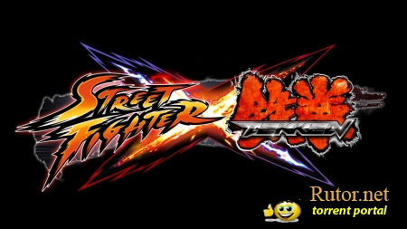 Первые оценки Street Fighter x Tekken
