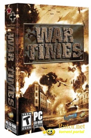 War Times (2004) PC