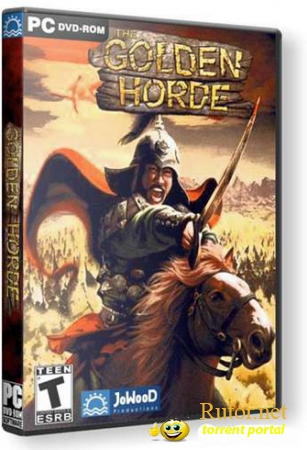 Золотая орда / The Golden Horde (2008) PC | RePack