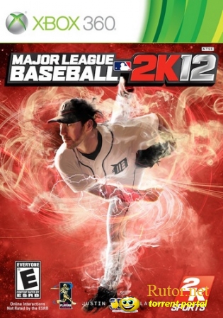 [XBOX360] Major League Baseball 2K12 [NTSC-U /ENG] (COMPLEX)