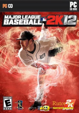 Major League Baseball 2K12 (2012) PC | Lossless Repack