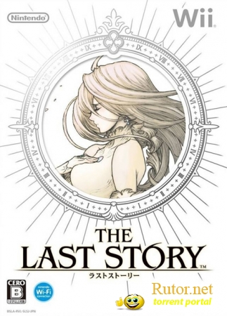 [Wii] The Last Story [PAL | ENG] [JAP-UNDUB]
