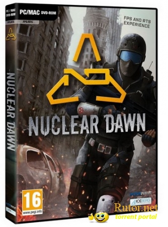 Nuclear Dawn (2011) PC | Steam-Rip(обновлено)