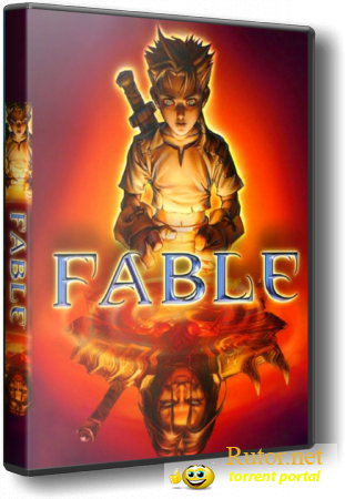 Fable (1996/PC/RePack/Rus) by WinterKiss