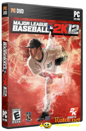 Major League Baseball 2K12 (2012) PC | Lossless RePack от R.G. Element Arts