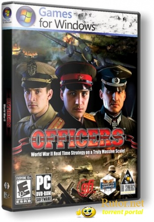 Офицеры. Специальное издание / Officers. Special Edition (2007) PC