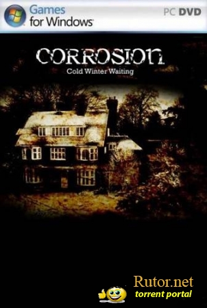 Corrosion: Cold Winter Waiting (2012) ENG