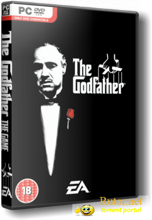 The Godfather: Дилогия (Electronic Arts) (RUS/ENG) [Rip] от R.G. ReCoding