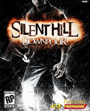 PC-версия Silent Hill Downpour будет