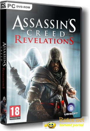 (РС)Assassin's Creed Revelations -The Lost Archives DLC + CRACK от R.G.BestGamer