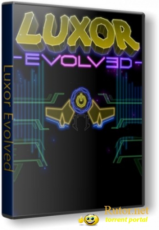 Luxor Evolved (2012) PC