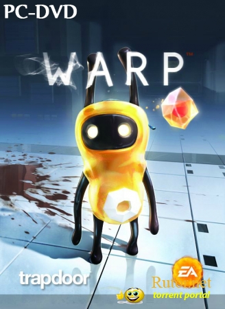 WARP (Electronic Arts) (ENG) [RePack] от a1chem1st'a