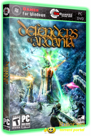 Defenders of Ardania (2012/PC/RePack/Eng) by R.G. UniGamers
