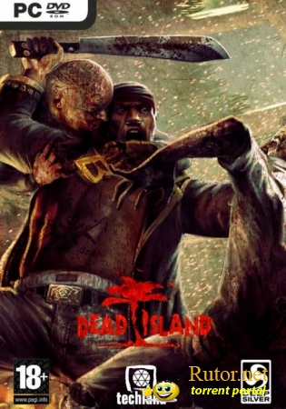 Dead Island Ryder White (2012) PC | RePack от R.G. UniGamers