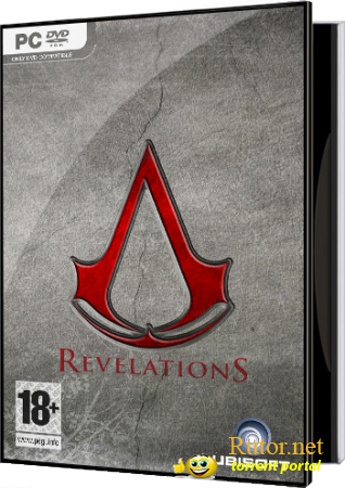 Assassin's Creed: Revelations (2011) PC | Rip от a1chem1st