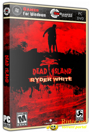 (PC) Dead Island [2011, Action / Add-on / 3D / 1st Person, RUS] [Repack] от R.G. UniGamers(Торрент файл обновлён. Разблокированы все DLC