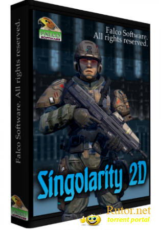 Singolarity 2D (2012) ENG