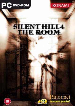 [PC] Silent Hill 4: The Room [RIP] [R.G.BestGamer]