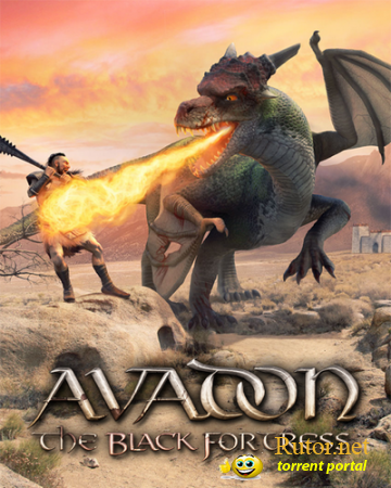 Avadon: The Black Fortress (1.0.3) [x86, amd64]