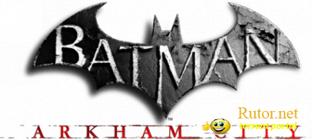 Batman: Arkham City [Update 3] (2012) PC | Update + NoDVD