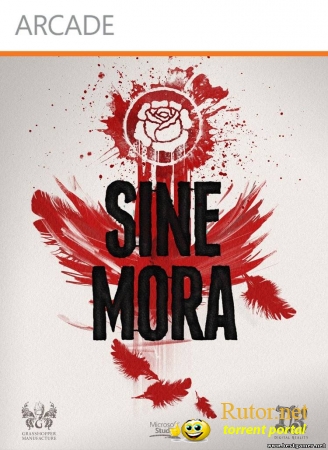 [XBOX360/JTAG/ARCADE]Sine Mora[Region Free/ENG]