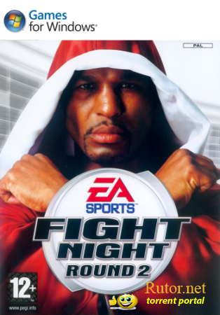 Fight Night Round 2 (2005) PC