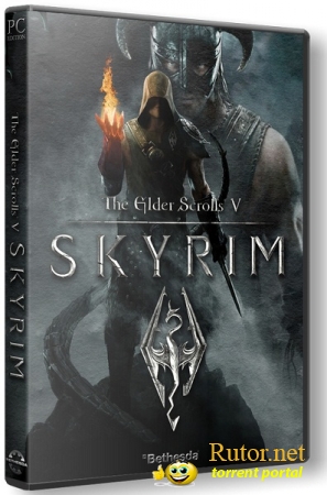 The Elder Scrolls V: Skyrim + HD Textures Pack (2011) PC | Lossless Repack от R.G. Catalyst