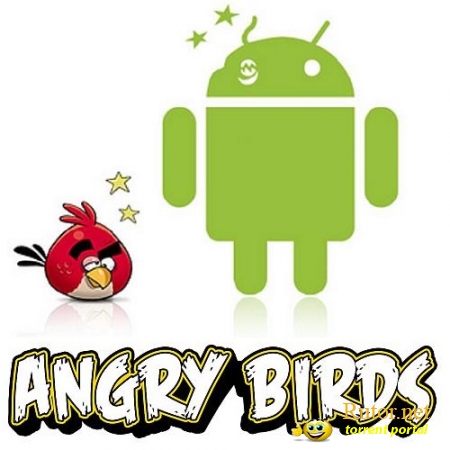 [Android] антология Angry Birds: Anthology [ENG]