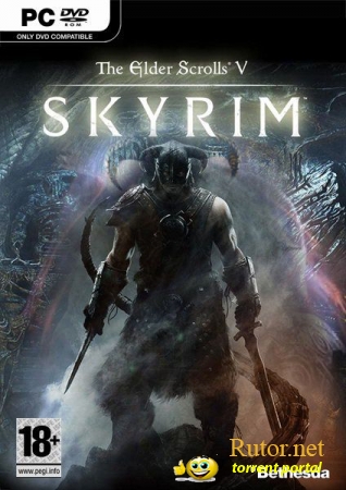 The Elder Scrolls V: Skyrim (2011) [v.1.5.24.0.5] PC | RePack от R.G. Origami